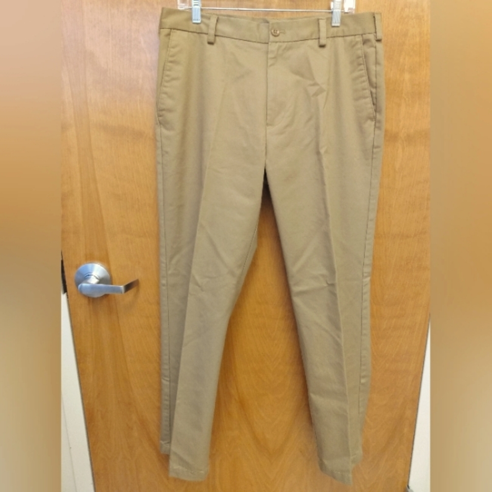 Izod Men's American Chino Khakis